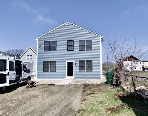 664 Mckinstry Ave, Chicopee, MA 01020