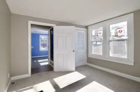 Bedroom - 511 Parker St, Springfield, MA 01129 photo 1 of 11