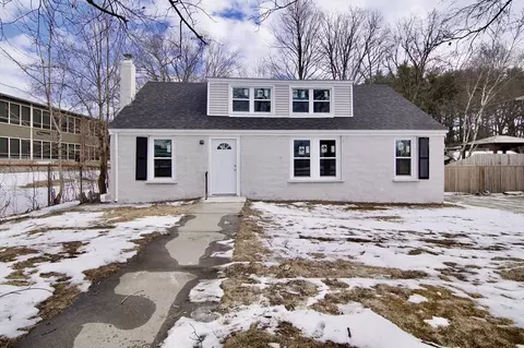 511 Parker St, Springfield, MA 01129