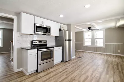 Kitchen - 511 Parker St, Springfield, MA 01129 photo 1 of 2