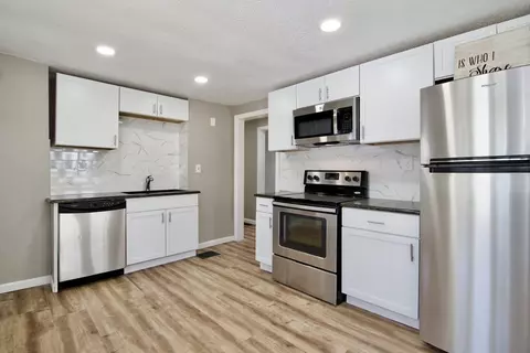 Kitchen - 511 Parker St, Springfield, MA 01129 photo 2 of 2