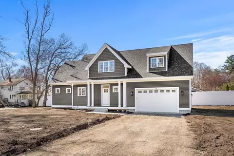 156 Beach, Salisbury, MA 01952