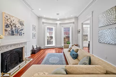 34 Hancock St #2B, Boston, MA 02114