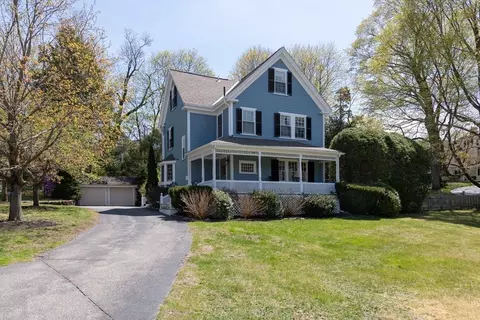 20 Maple Rd, Weston, MA 02493 photo 5