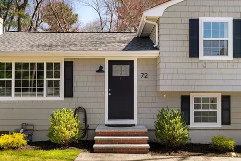 72 Wilmington Rd, Burlington, MA 01803