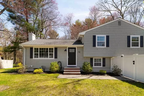 72 Wilmington Rd, Burlington, MA 01803 photo 2