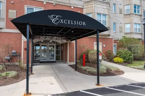 1 Cityview Ln #511, Quincy, MA 02169