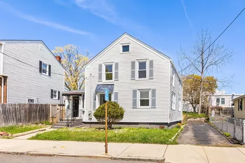 25 George St, Everett, MA 02149
