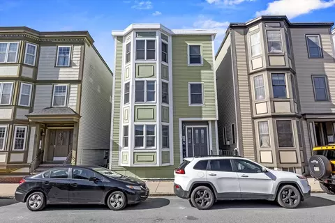 734 E 6th St #2, Boston, MA 02127