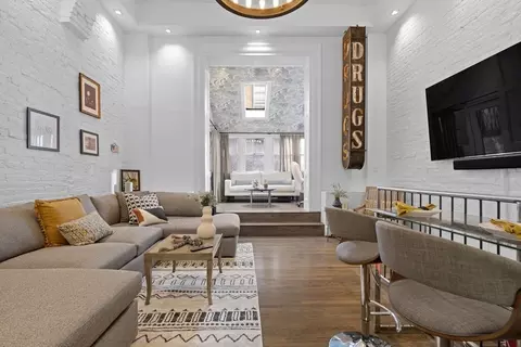 59 Warren Ave #1, Boston, MA 02116