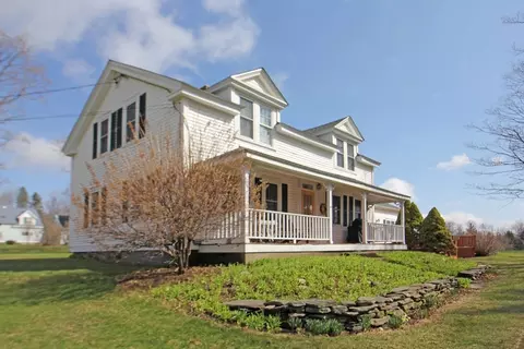 196 Huntington Rd, Worthington, MA 01098