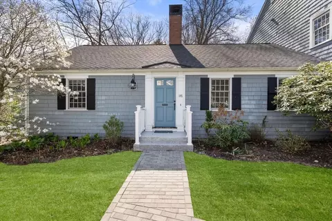 105 Jericho Rd #105, Weston, MA 02493