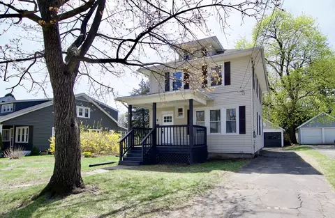 36 Central St, Agawam, MA 01001