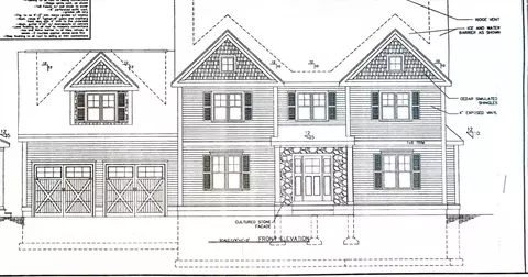 260 Massapoag Ave, Easton, MA 02356