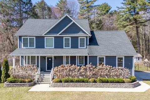 410 Montgomery Rd, Westfield, MA 01085