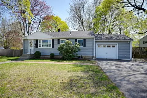 20 Lowell St, Burlington, MA 01803