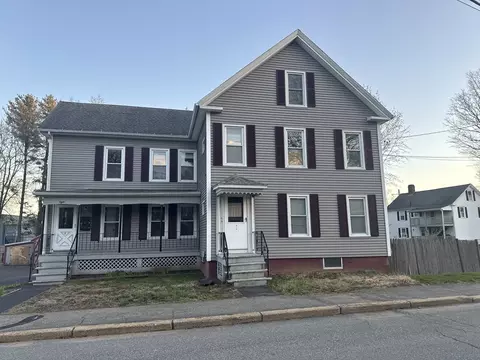 8 Central St, North Brookfield, MA 01535