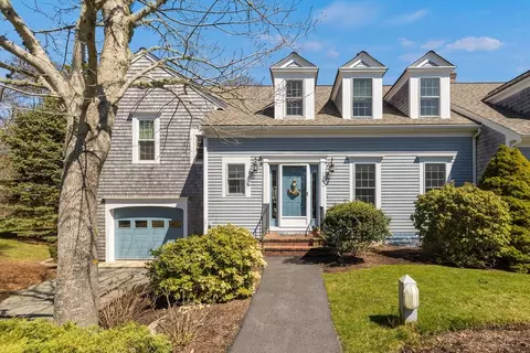 138 Wauquanesit Dr #138, Brewster, MA 02631