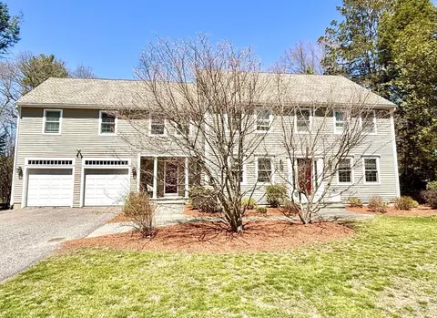 15 Peck, Wayland, MA 01778