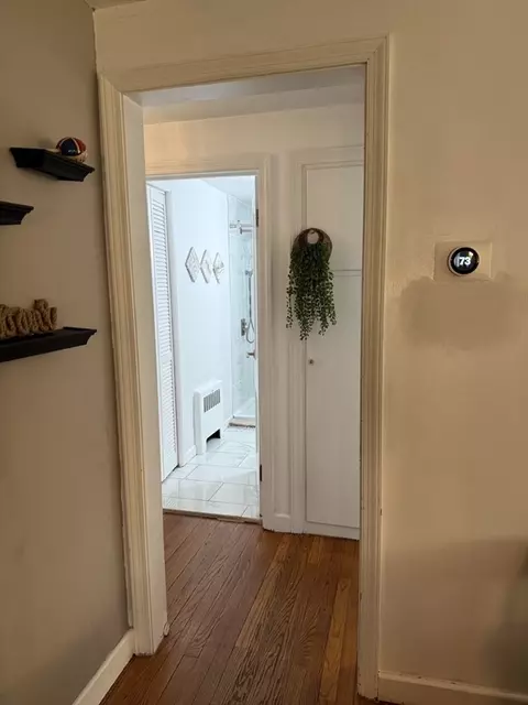 Entry Way - 87 Weaver Rd, Springfield, MA 01107 photo 1 of 2