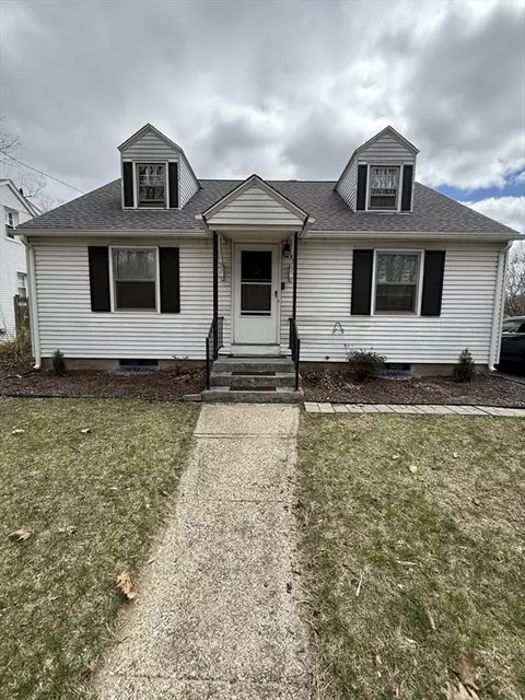 Exterior - 87 Weaver Rd, Springfield, MA 01107 photo 6 of 7