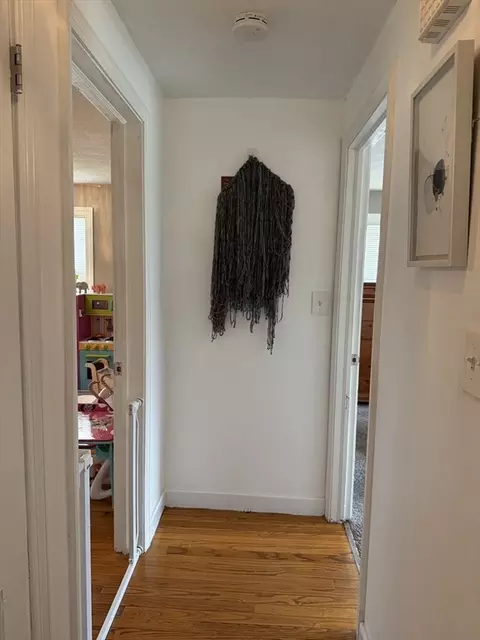 Entry Way - 87 Weaver Rd, Springfield, MA 01107 photo 2 of 2