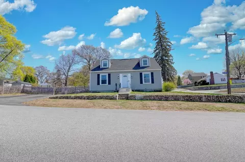 4 Taft St, Lawrence, MA 01843