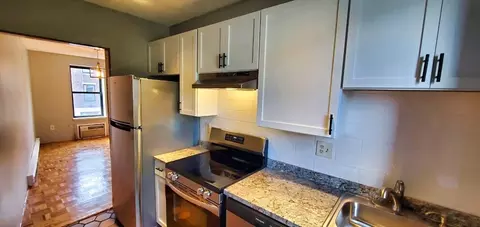 6 Cypress Rd #604, Boston, MA 02135
