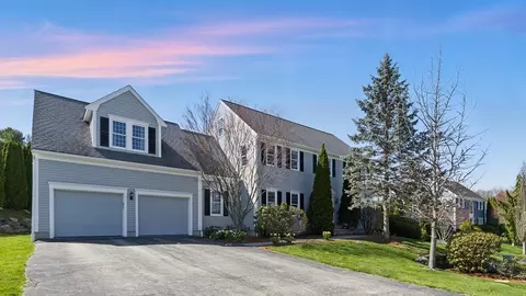 36 Stonybrook Ln, Shrewsbury, MA 01545