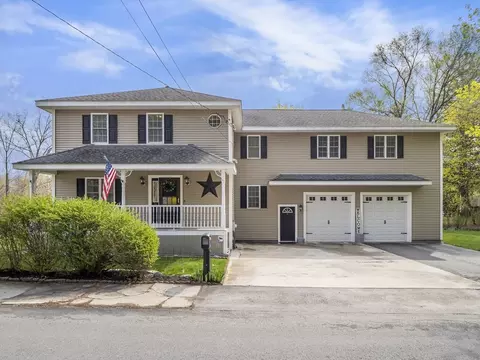 74 Arlington Ave, Dracut, MA 01826