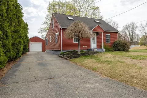 143 Eagle St, Ware, MA 01082