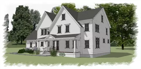 347 Green Rd, Bolton, MA 01740