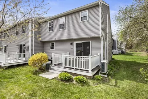 Exterior - 85 Key St #85, Millis, MA 02054 photo 5 of 6