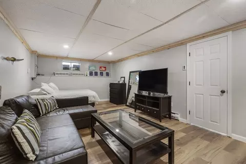 Bedroom - 85 Key St #85, Millis, MA 02054 photo 8 of 9