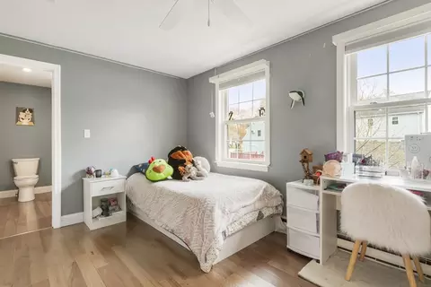 Bedroom - 85 Key St #85, Millis, MA 02054 photo 6 of 9