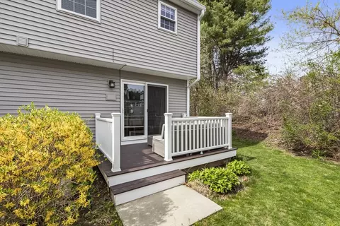 Exterior - 85 Key St #85, Millis, MA 02054 photo 4 of 6