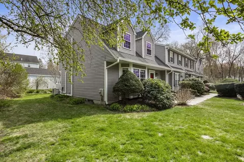 Exterior - 85 Key St #85, Millis, MA 02054 photo 6 of 6