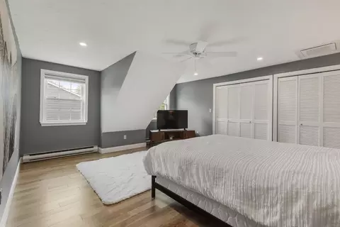 Bedroom - 85 Key St #85, Millis, MA 02054 photo 4 of 9