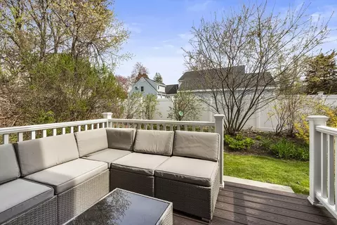 Exterior - 85 Key St #85, Millis, MA 02054 photo 3 of 6