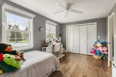 Bedroom - 85 Key St #85, Millis, MA 02054 photo 5 of 9