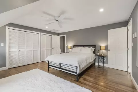 Bedroom - 85 Key St #85, Millis, MA 02054 photo 1 of 9