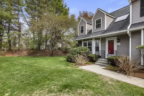 Exterior - 85 Key St #85, Millis, MA 02054 photo 2 of 6