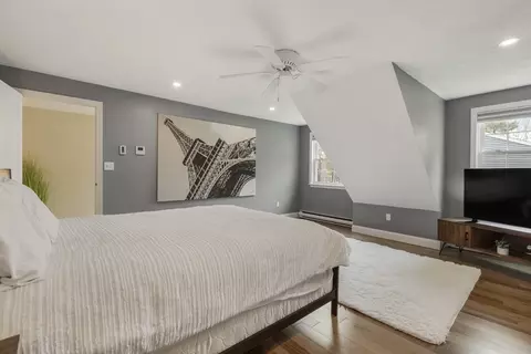 Bedroom - 85 Key St #85, Millis, MA 02054 photo 3 of 9