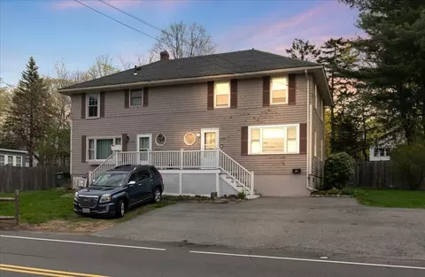 209 High St #209, North Andover, MA 01845