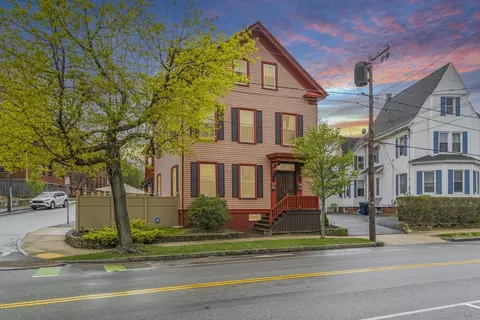 185 North St #1, Salem, MA 01970