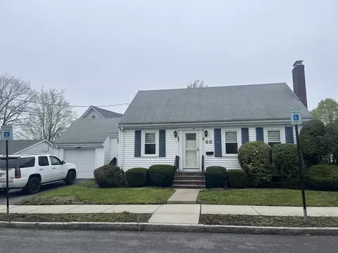 65 Lurton St, Quincy, MA 02169