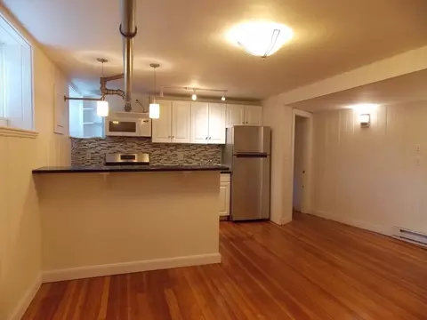 514 Harvard St #B2, Brookline, MA 02446