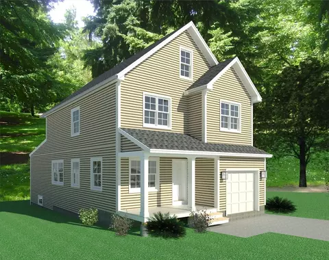 14 Sawyer Cir #14, Holliston, MA 01746