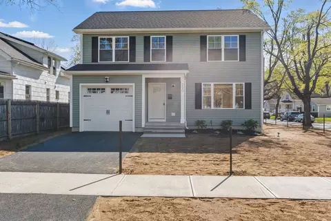 230 Connecticut Ave, Springfield, MA 01104
