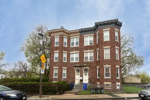161 Howard Ave, Boston, MA 02125